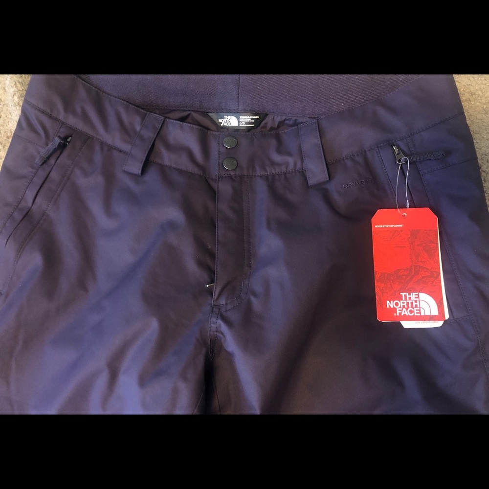 The North Face Snow Pants